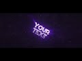 End of video