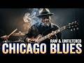 Ultimate Chicago Blues Music Experience | Soulful &amp; Relaxing Blues Collection