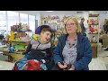 Pride of the North East TSB Community Partner Award 2018