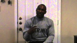 ARMY PT- APFT 300 PROGRAM