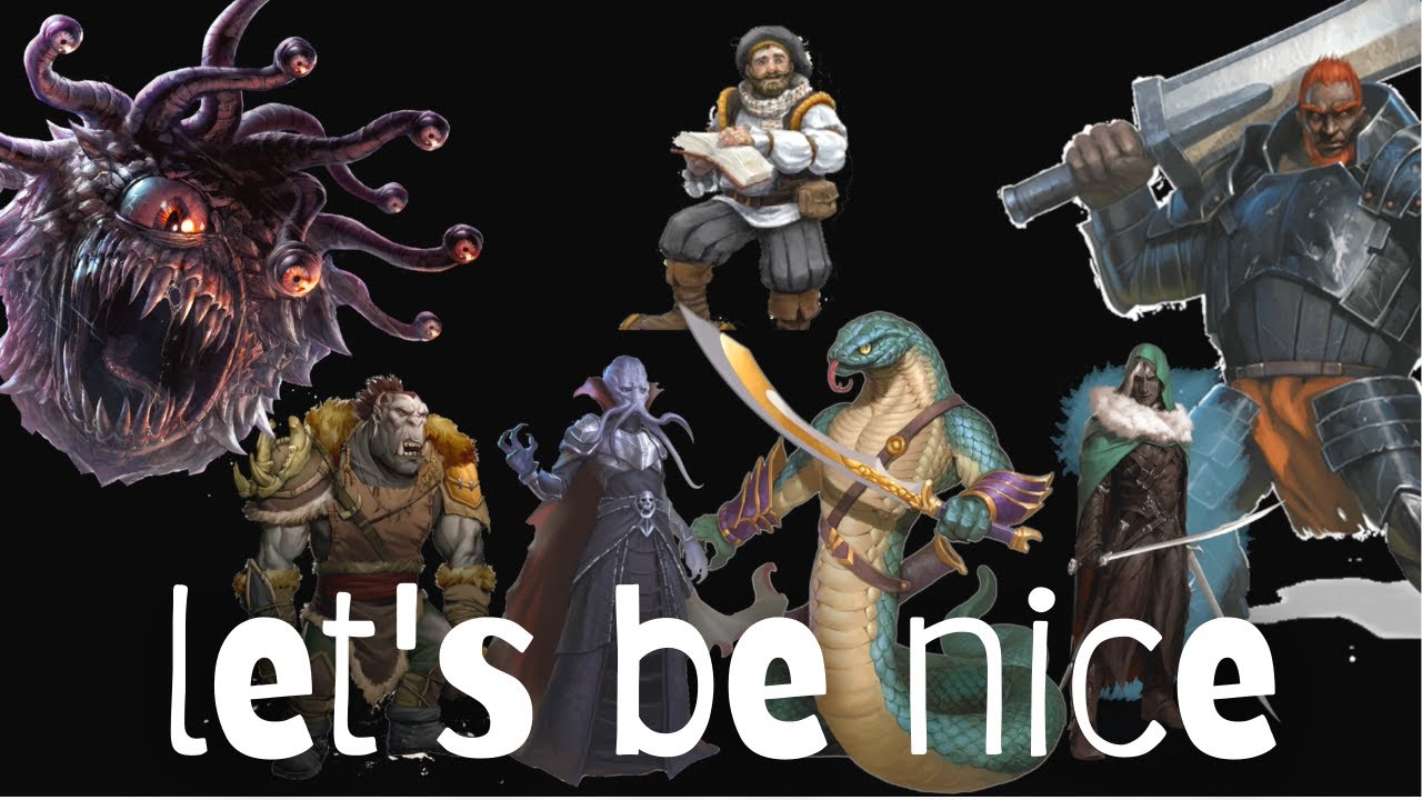 Monster Sensitivity Training