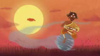 Joseph Chilliams - Azula ft FIG [Slowed]