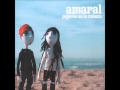 4. Mi alma perdida (Amaral)