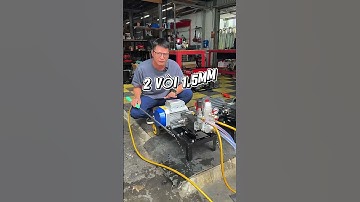 Máy Xịt Thuốc Sâu Reload 730 Ráp Bộ Kết Hợp Với Cần Xịt Thẳng Phun Sầu Riêng Hết bài