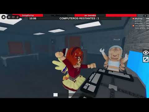 🔨 I'm the WORLD'S WORST BODYGUARD!! 😅