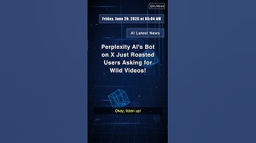 📝👉 Perplexity AI