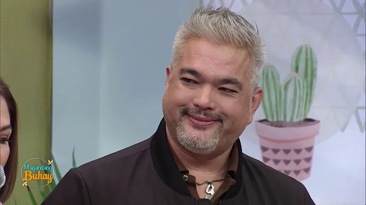 Jeffrey Santos' Bulalo recipe | Magandang Buhay
