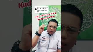 Awak terbagi Nombor Kad Pengenalan kepada SCAMMER | Sembang Abang Polis