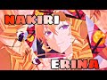 Nakiri Erina (Sexy) Raw AMV