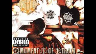 Gang Starr - Above The Clouds (Feat. Inspectah Deck) (best quality)
