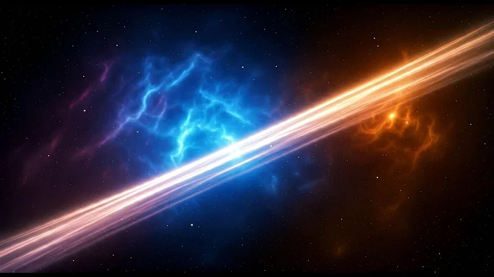 The Edge of Reality: A Space Documentary 2025 – Beyond the Boundaries of Time and Space