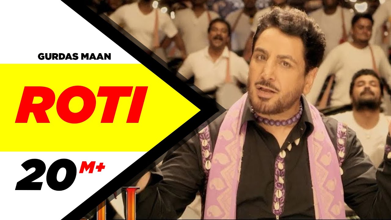 Roti