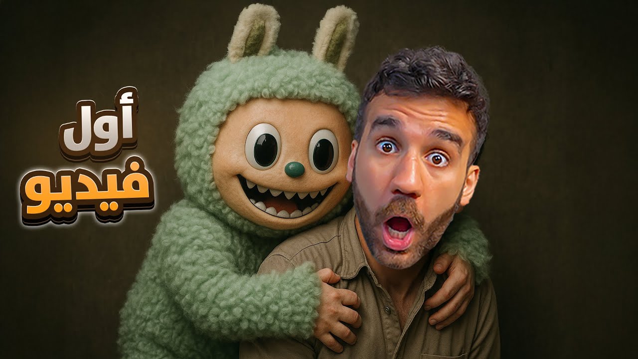 قناة جديدة 🔥 لابوبو القاتل | Roblox