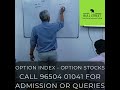 Mastering Options &amp; Futures Correlation | Advanced Trading Insights with Anil Sir #ytshorts #shorts