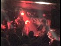 The Strokes - Someday 10/02/2001 Horseshoe Tavern