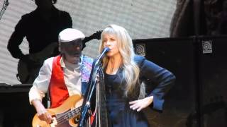 Fleetwood Mac "Gypsy" live in Atlantic City