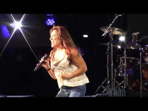 2025 04 14 Jo Dee Messina - The Jesus I Know