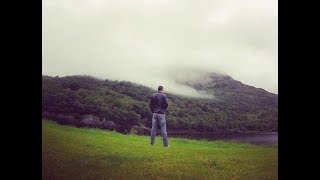 Walking The Devils Staircase