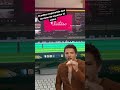 No hay que desperdiciar esos momentos 🤣. #humor #funnyshorts #editor #viral #pedropascal