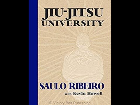 book-review:-bjj-university-by-saulo-ribeiro