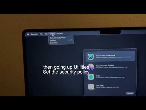 How to fix the UAD Apollo X to MacBook Pro M1 Pro 2021 ( saigon trio )