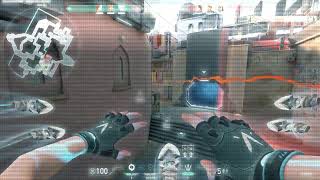 Carol Of The Bells Valorant Montage