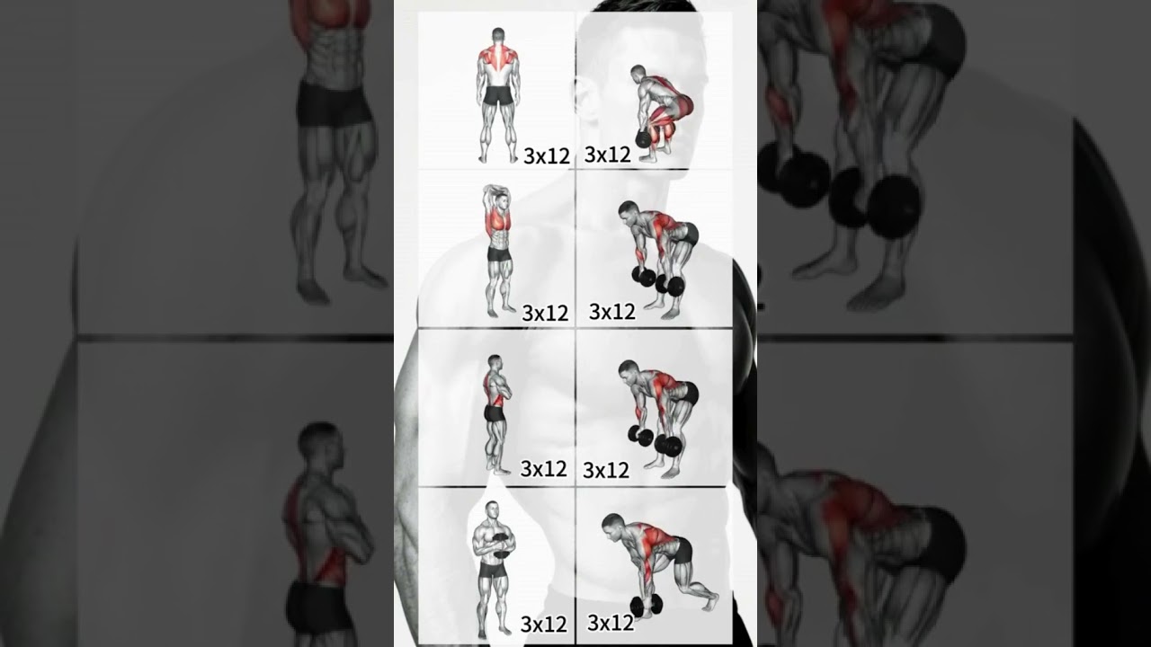 Power Up in 60 Seconds: Transform Your Body Fast #35