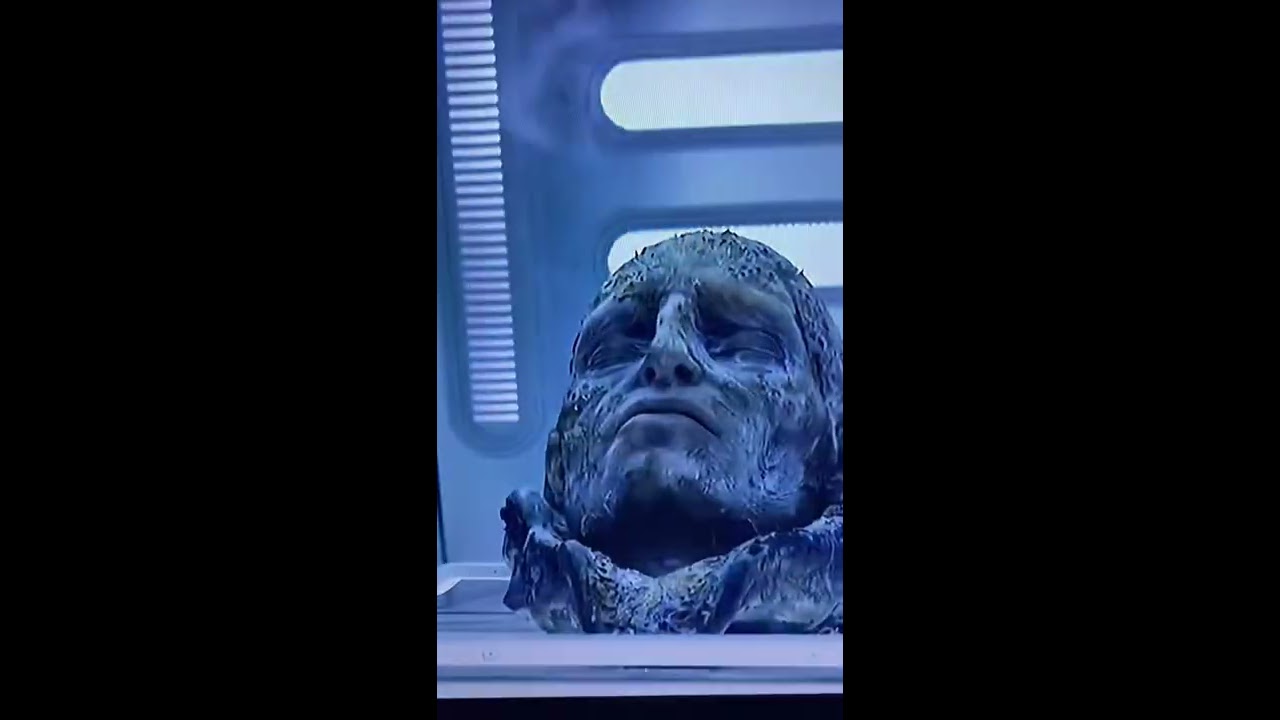 Did You Realize In Prometheus 
