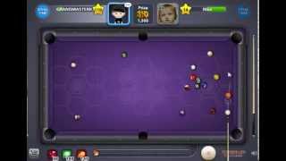 8 Ball Pool Multiplayer  Winning Cairo Tournament "Diamond Cue" screenshot 4