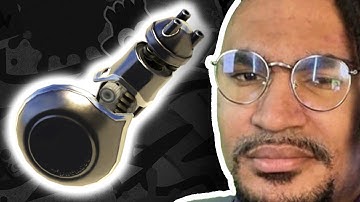 How to Nautilus | Splatoon 3 guide ft @JayMoji