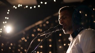 Shabazz Palaces - Forerunner Foray (Live on KEXP)