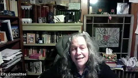 Justice, Equity, Diversity, Inclusion & Belonging Meeting - 11/21/2024