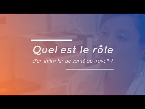 Vidéo: Quel est le rôle de l'informatique infirmière?