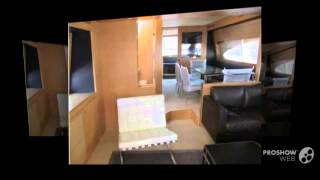 Riva Venere 75 Power boat, Flybridge Yacht Year - 2009