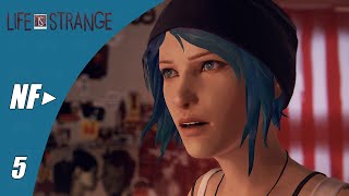 Life is Strange | Эпизод 1: Хризалида #5