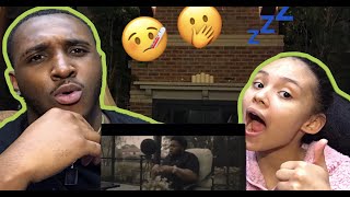 Rod Wave - The Last Sad Song (Official Music Video) REACTION!!! 😱 😱