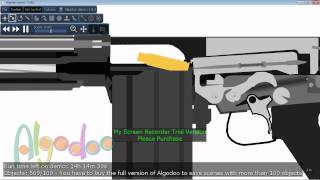 L1A1 converts to full auto.wmv