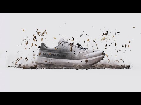 Introducing Mount to Coast H1: Outlast. Outperform. For all terrain.