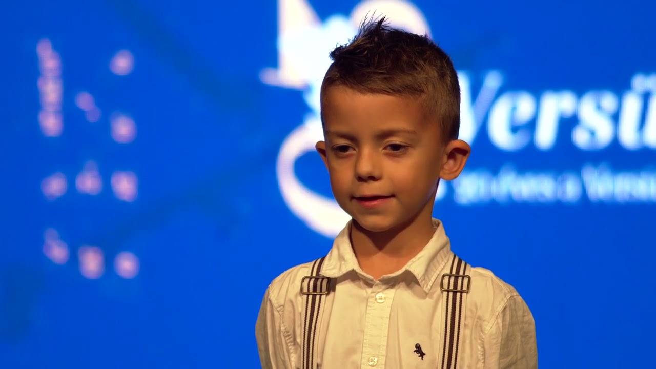 Versünnep 2025 Seregszemle - Borbás Albert