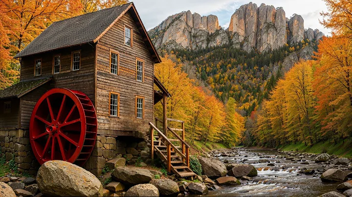 Unseen West Virginia: Hidden Places You Were Never Meant to See