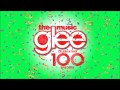 Be okay  glee full studio