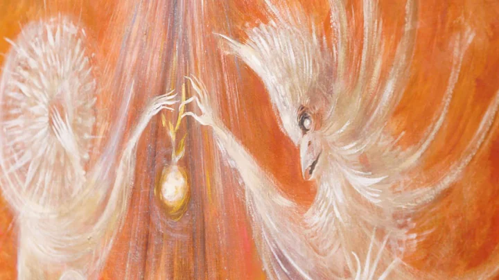 奇妙なシュルレアリスム女性画家レオナード・キャリントンの魔法