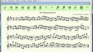 The Mathematician.avi