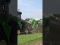 John Deere 9620RX vs CASE IH 620 QUADTRAC_OpusClip Reframe #shorts