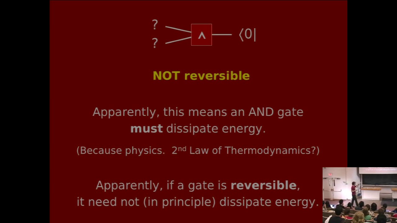 Spring 2013 Lecture 19 Quantum Computation