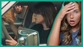 NF - Time | REACTION