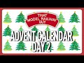 Model Railway Christmas Advent Calendar - Day 2