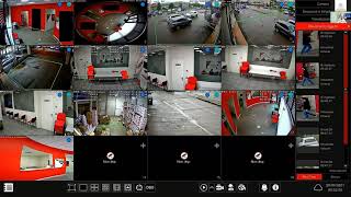 DDA VIDEO ANALYTICS - TRIGGERS (MODULO 5)
