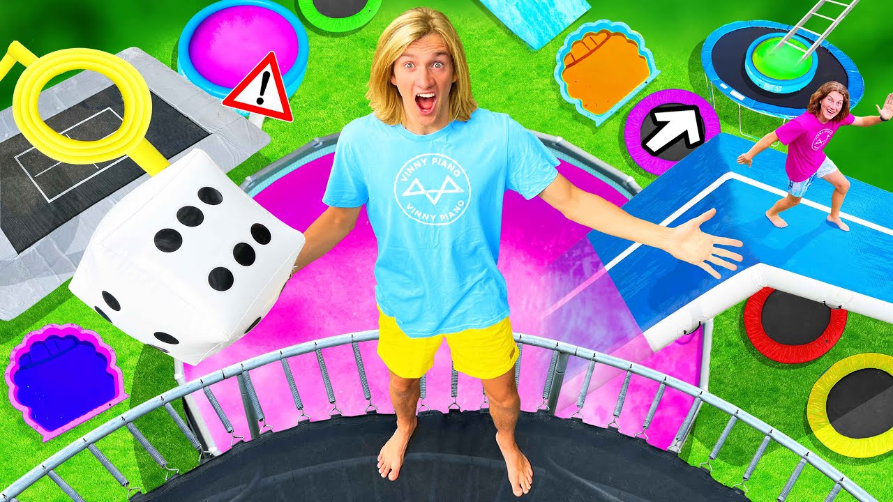 Latest Title & Thumbnail