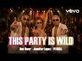 Don Omar x Jennifer Lopez x Pitbull – “EDM LATINO EXPLOSION” (New Remix 2026) 2026 Remix